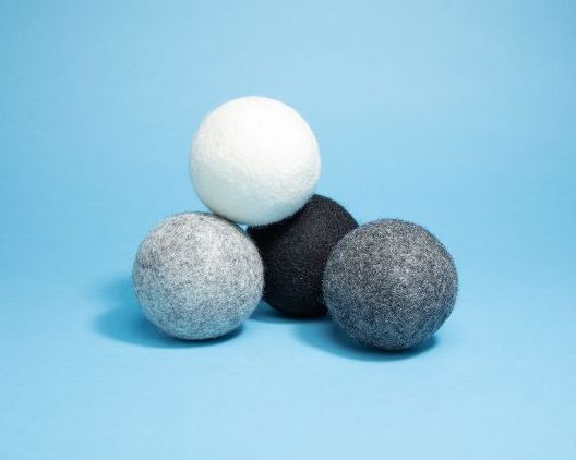XL Wool Dryer Balls