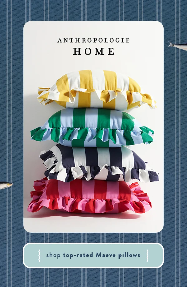 shop top rated Maeve pillows
