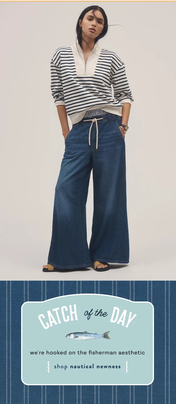 shop nautical newness