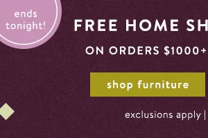 Free Home Shipping Event Shop Furniture