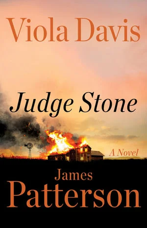 BOOK | Judege Stone: A Novel by James Patterson and Viola Davis