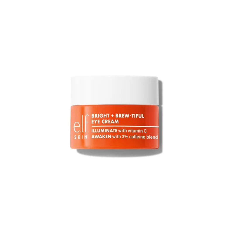 Bright + Brew-tiful Eye Cream Mini