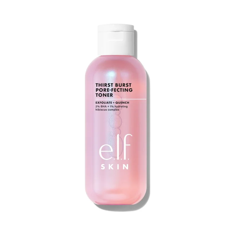 Thirst Burst Pore-fecting Toner