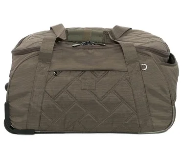 Lug Classic Rolling Duffel - Barnstormer