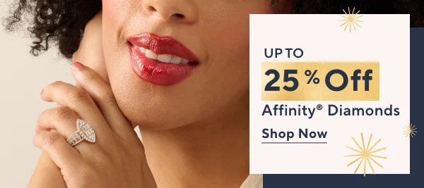 affinity diamonds