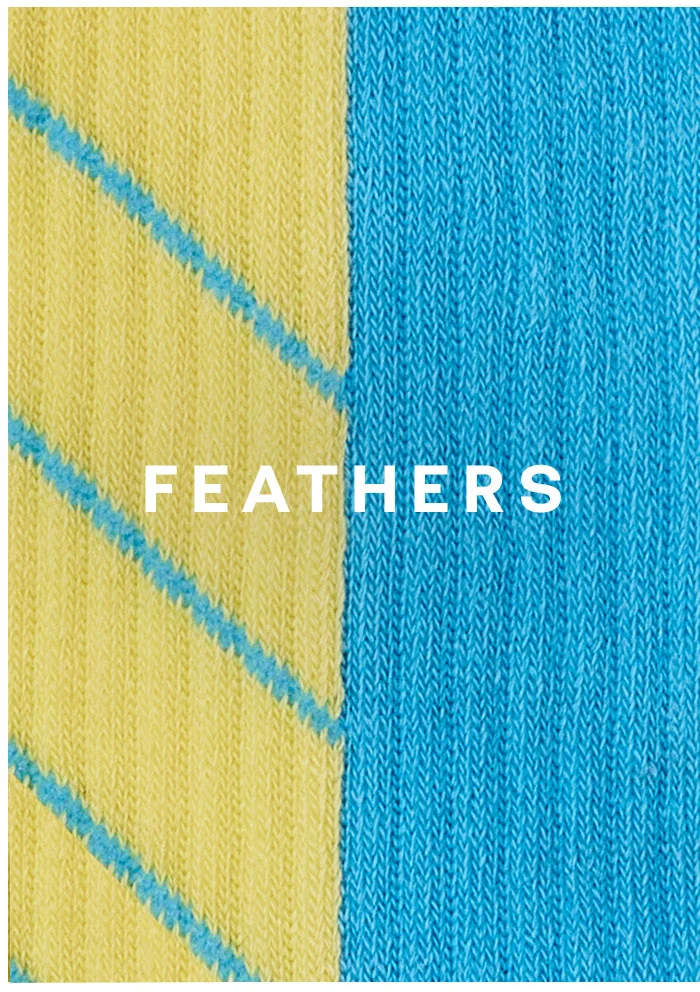 FEATHERS