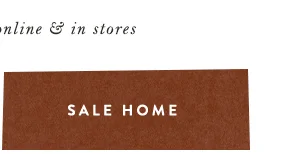 sale home