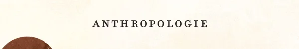 Anthropologie