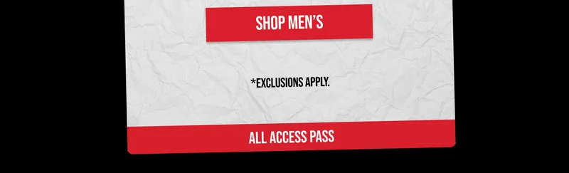Shop Men's