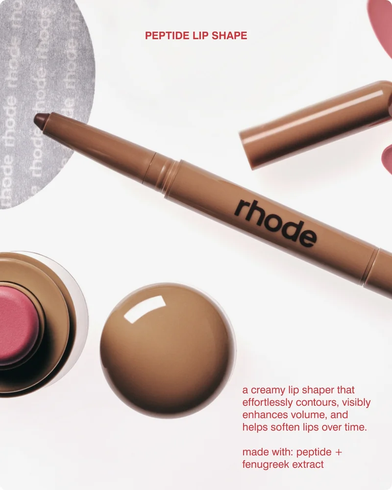 rhode skin: More than makeup | Email Inspire