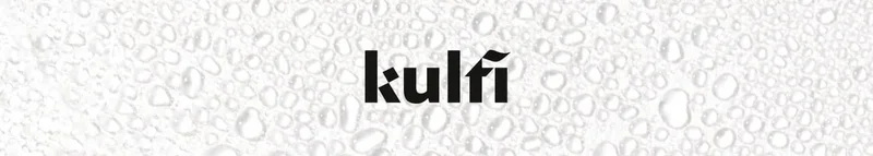 Kulfi