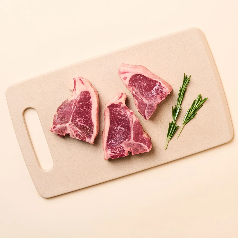 Game Meats