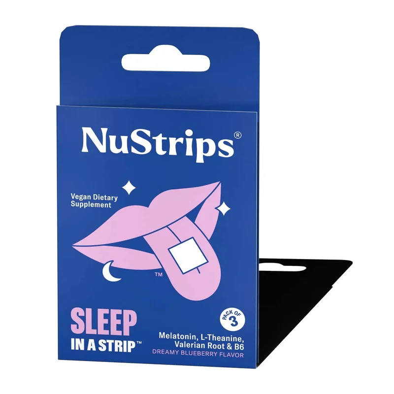 Sleep Strips, 3 Ct