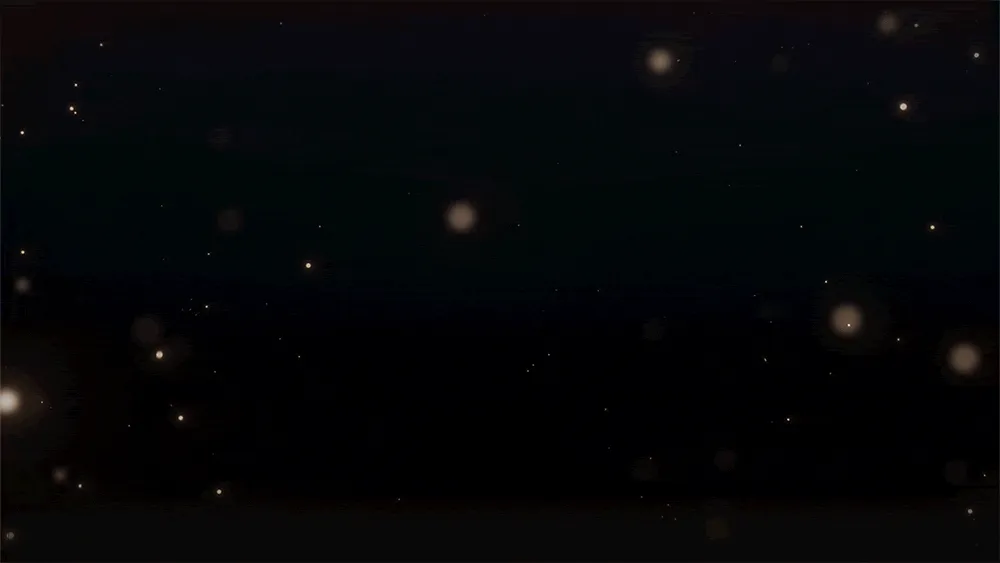 Earth Month Animation
