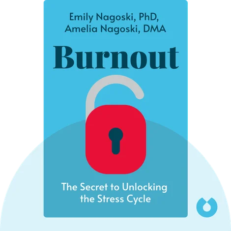 Burnout Burnout