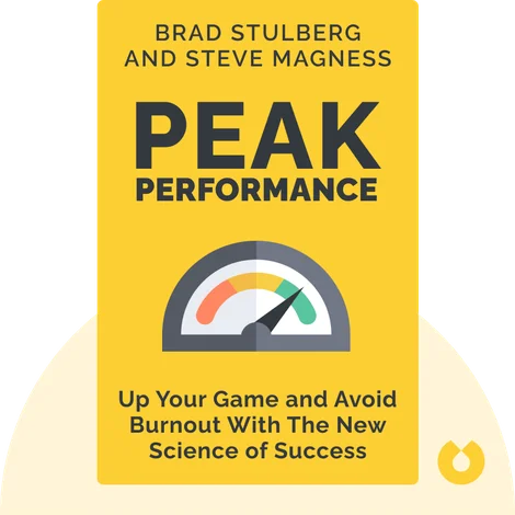 Peak Performance Peak Performance