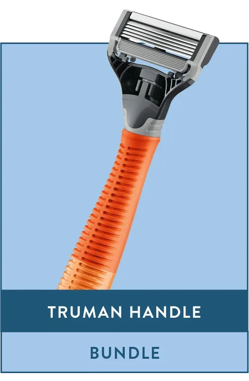 Shave Travel Kit