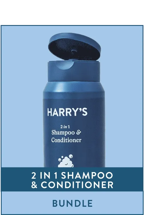 Shave Travel Kit