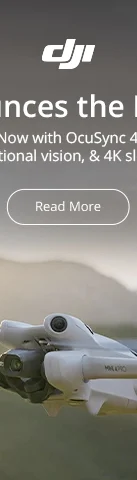 DJI M