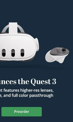 Metaquest R