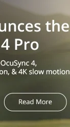 DJI M