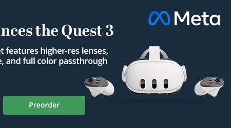 Metaquest R