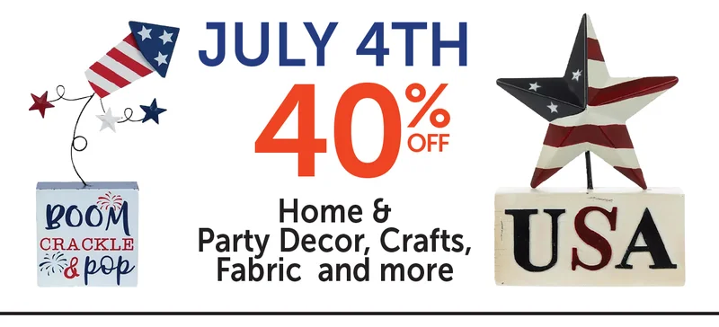 July 4th
