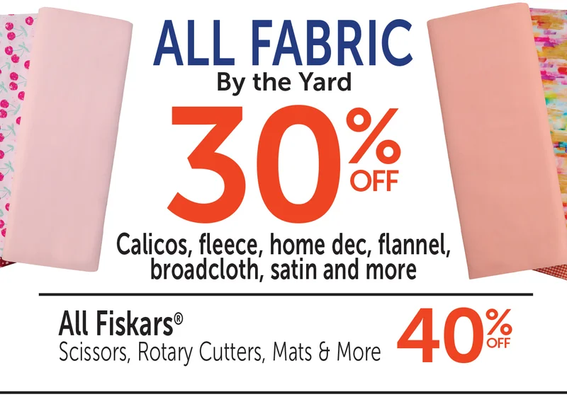 Fabric