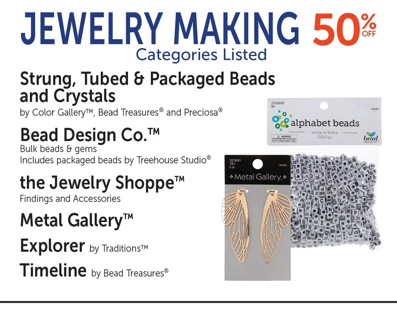 Jewelry Making