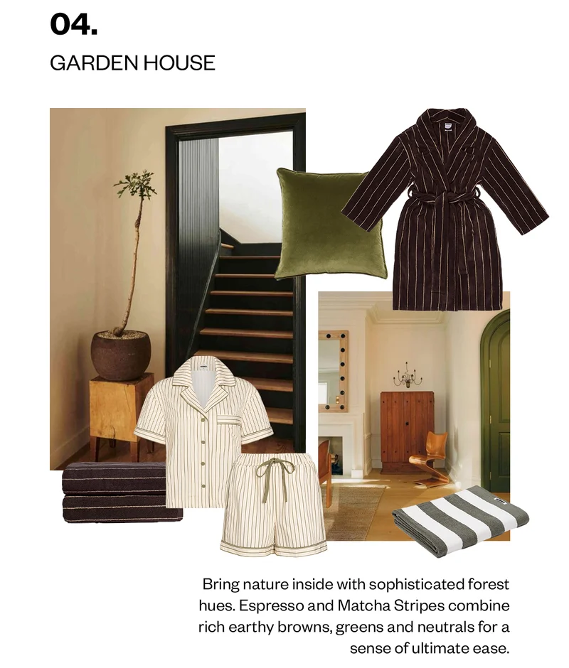 04. Garden House