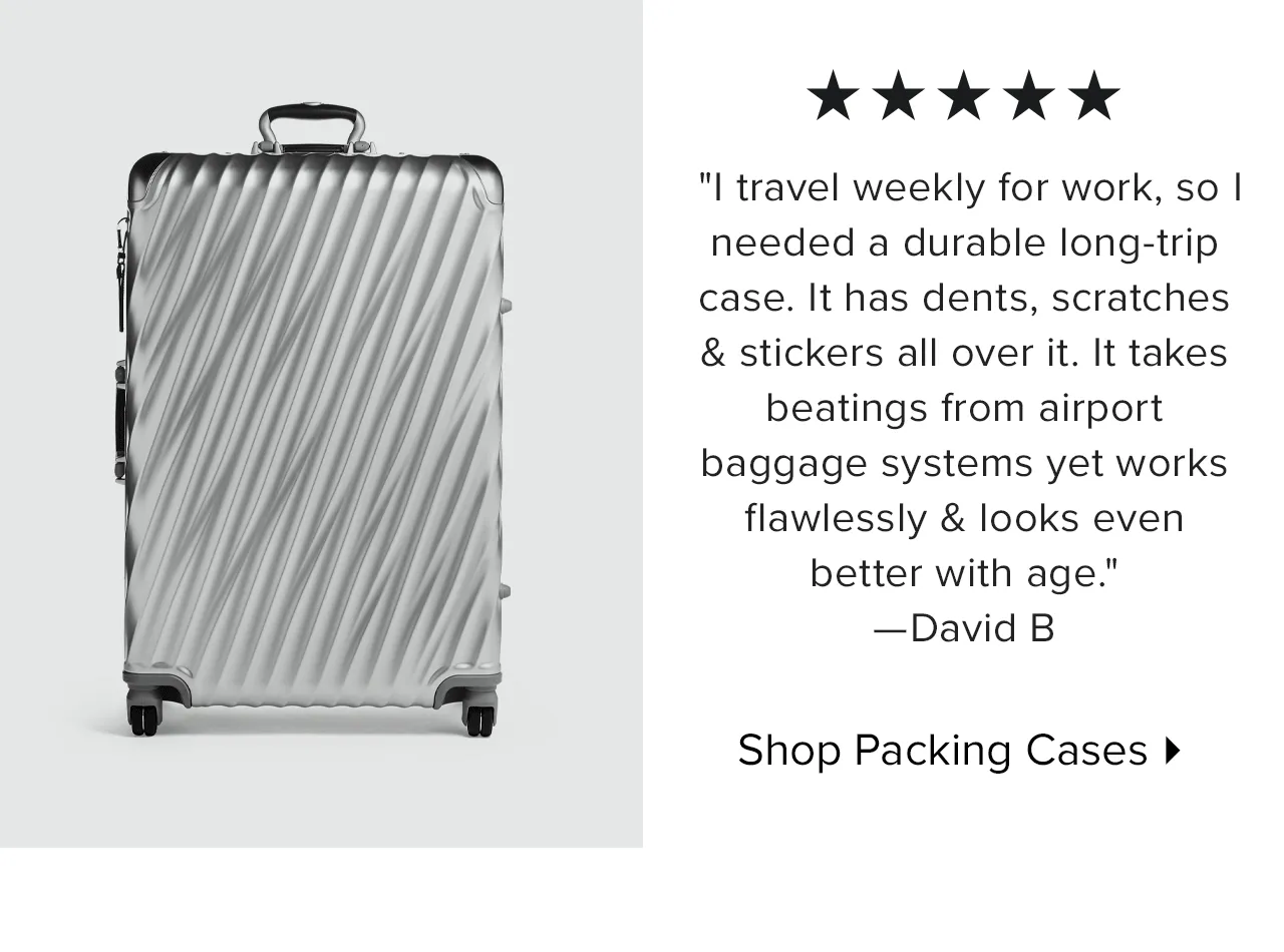Shop 19 Degree Aluminum - Packing Cases