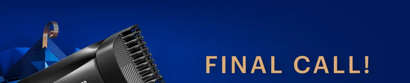 Final call!