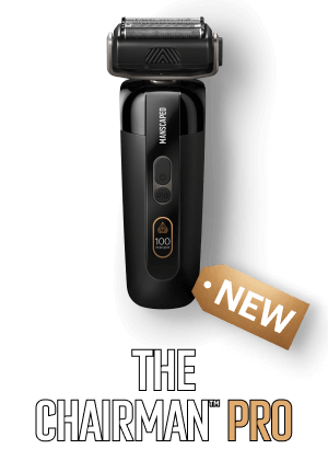 Electric Face Shaver