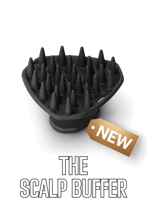 Silicone Scrubber