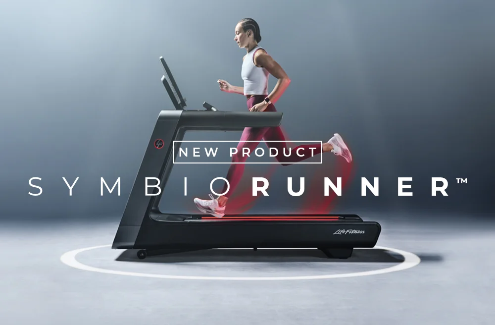 New Product | Symbio Runner