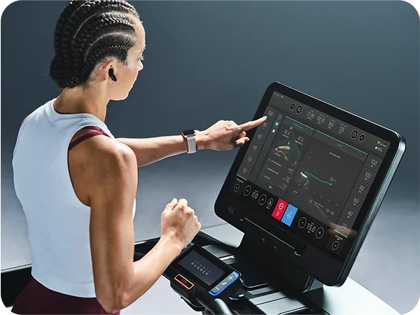 Real-Time Performance Metrics