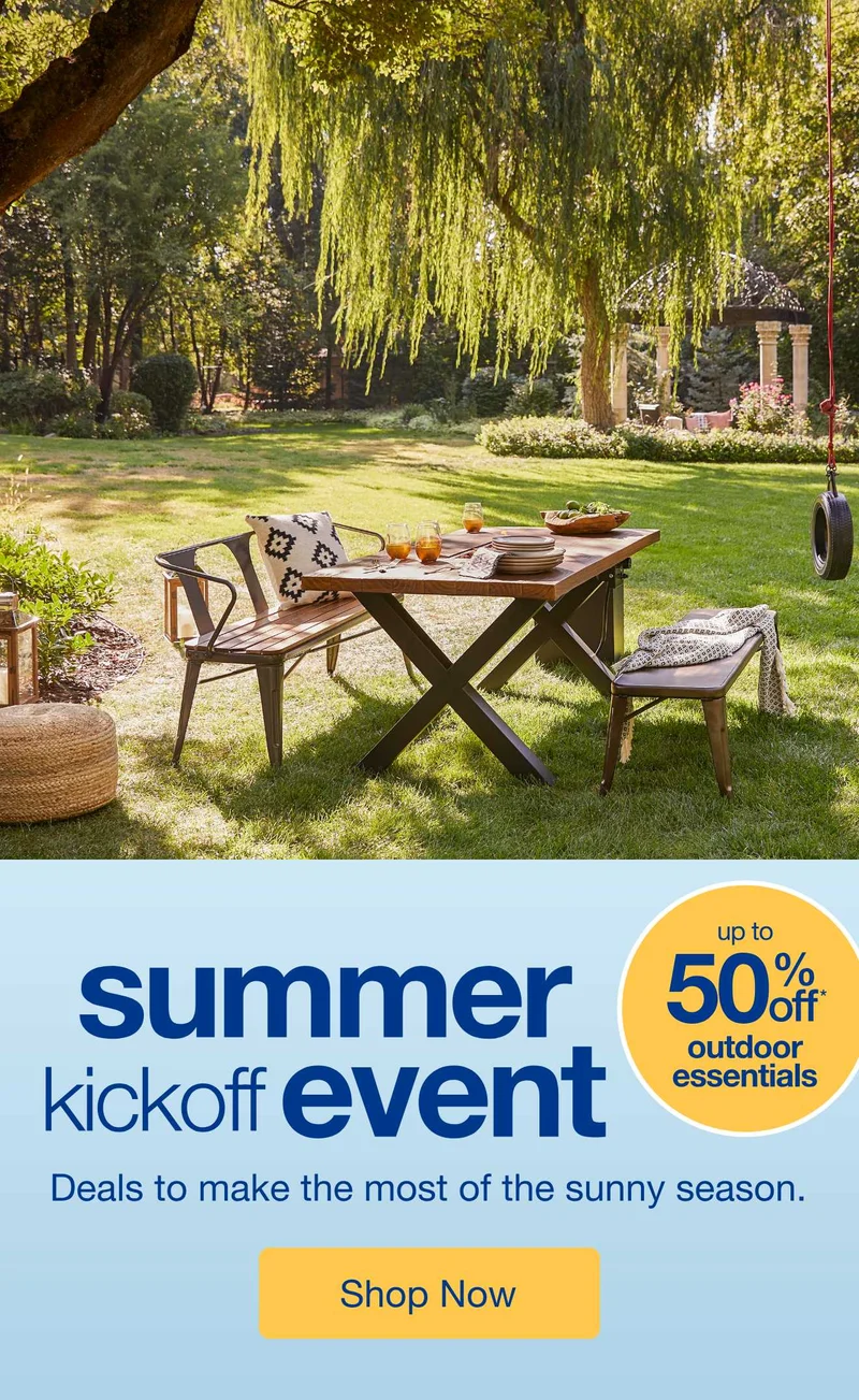 70% off 1000s of item*