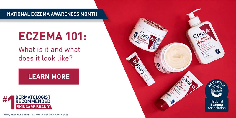 National Eczema Awareness Month