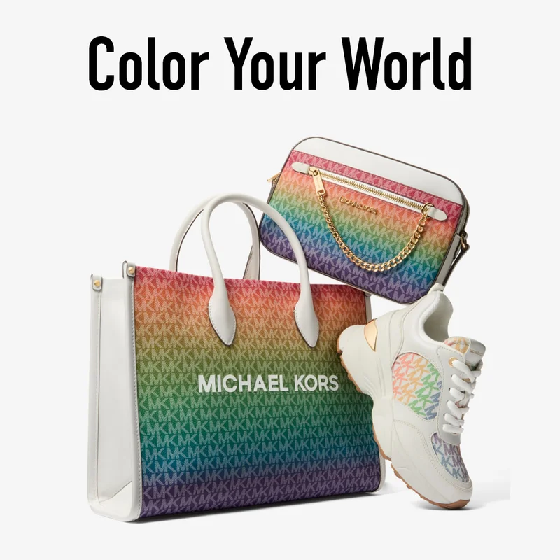 Color Your World