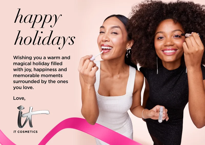 happy holidays