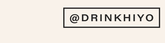 @drinkhiyo