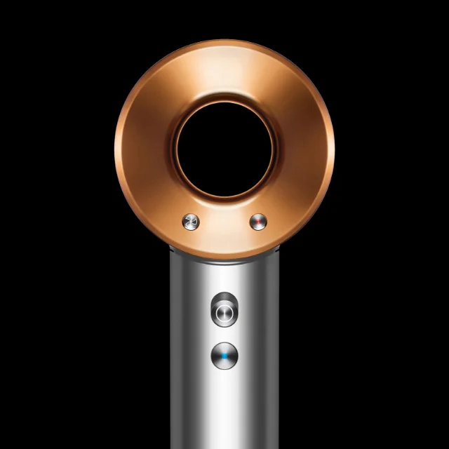 Dyson technology