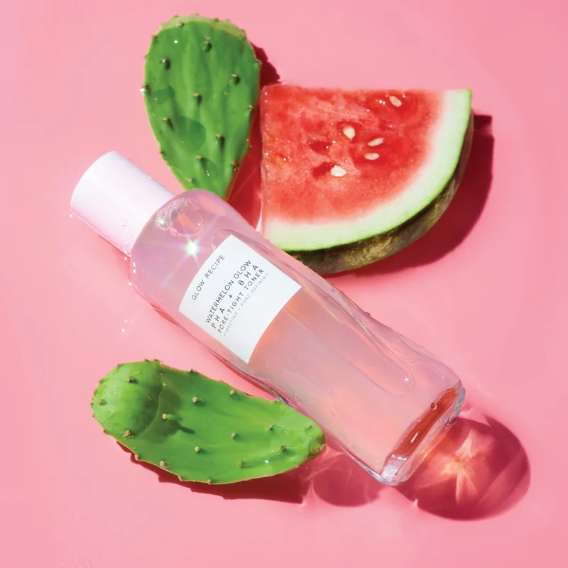 Image of Watermelon Glow PHA+BHA Pore-Tight Toner