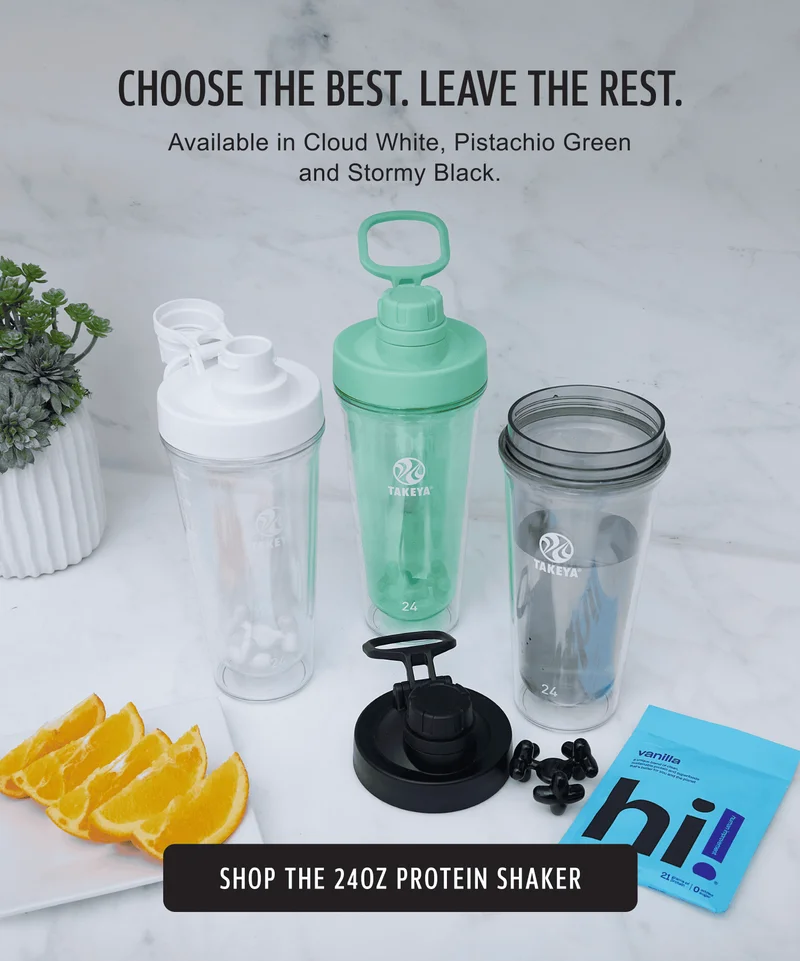 ELECTROLYTES | Quick hydration after any sweat.
