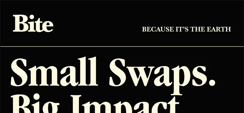 Small swaps