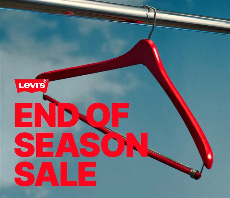 50% OFF SELECT STYLES