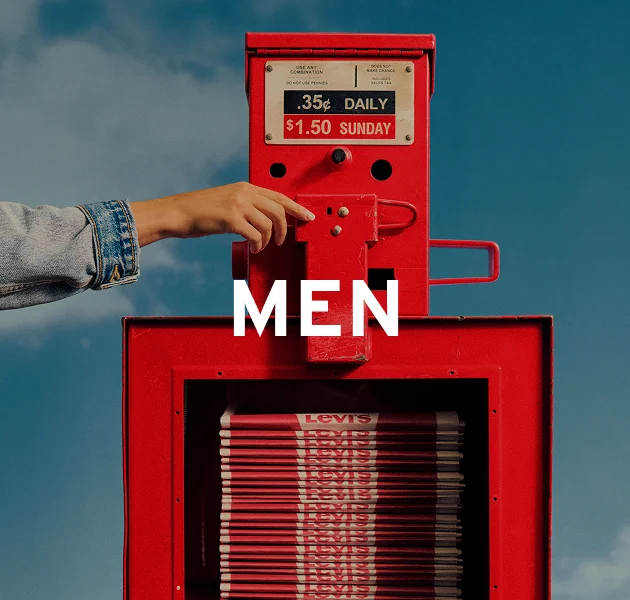 Image: Men