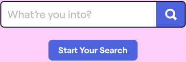 Start Your Search
