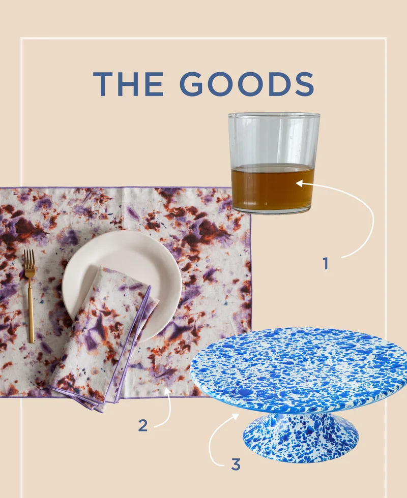 THE GOODS