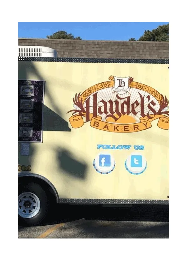 Haydel's Bakery Haydel's Bakery